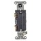 Hubbell Wiring Device-Kellems Specification Grade Commercial Switch CSB120LA - alternate 2